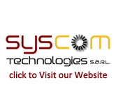 Syscom Technologies